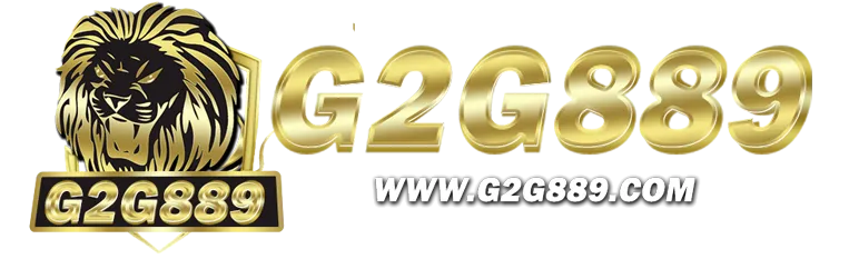 g2g889 logo